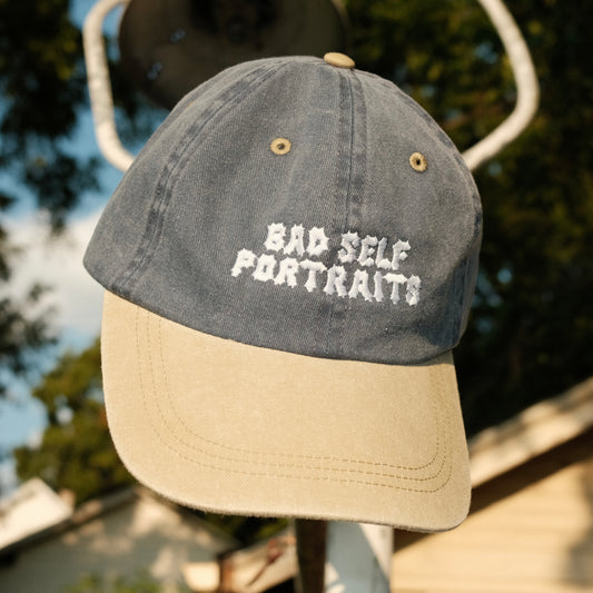 2-Tone Hat
