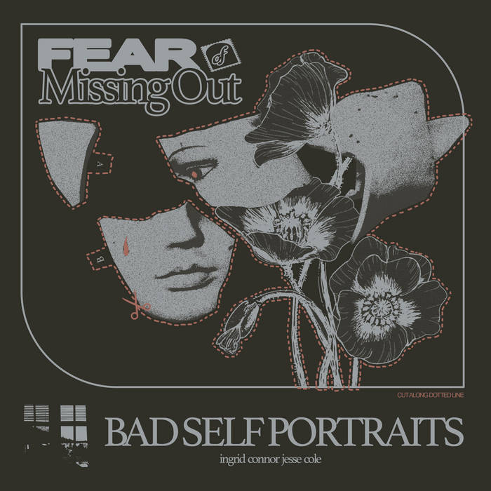 EP Compilation Cassette