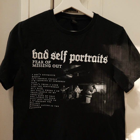 Black Gothic T-Shirt