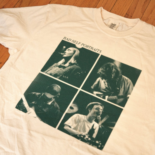 Portraits T-Shirt
